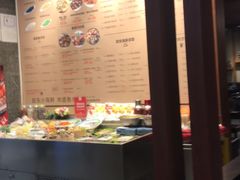 -船歌·鱼水饺青岛菜(合肥路永旺店)