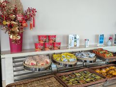 -桃仙机场头等舱休息室