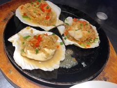 -鱼非鱼(徐家汇店)