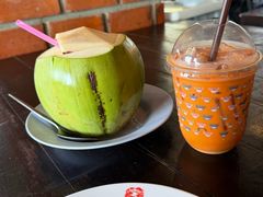 -大螃蟹海鲜餐厅