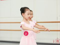 -予荷舞蹈(盛景校区)