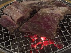 -姜虎东白丁烤肉(深圳湾后海汇店)
