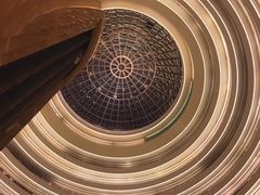 -杭州国际会议中心洲际酒店-原素全日餐厅(解放东路店)