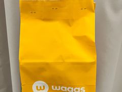 -Wagas沃歌斯(北京君太百货店)