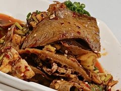 -新蜀会四川豆花(五羊店)