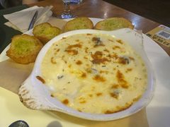 -LUCCA卢卡西班牙海鲜饭(远洋广场店)