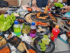 -云里小坐·海泉湾·团建·宴席·下午茶(金堂海泉湾店)
