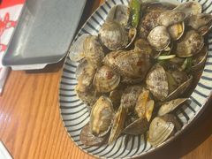 -三太子地摊烧烤·小龙虾(北蔡店)