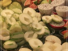 -阿群甘草水果