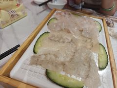 -官塘锋记鱼生·生腌·砂锅粥(牌坊街店)
