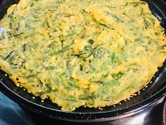 韭菜饼-莲洞本家