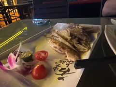 -琶醍壹号•潮菜江景餐吧