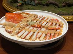 -紫阳海鲜楼·传承闽味(长乐路总店)