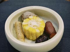 -澳珀食堂