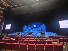 -交通银行前滩31演艺中心