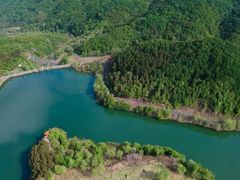 -玉渡山自然风景区