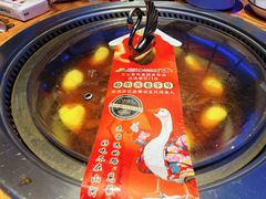 -山河屯铁锅炖(绥望路店)