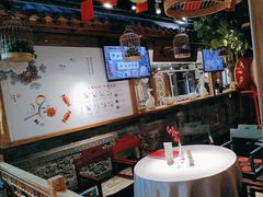 -京味斋·北京烤鸭(华威桥北工大店)