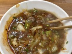 -老字号贾家肉丸糊辣汤(光明巷店)