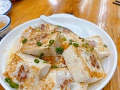 客家让豆腐-苏记农家菜馆