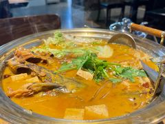 -直隶安家牛肉罩饼(建华店)