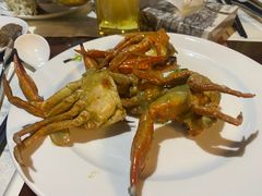 -泰谷酒店·太古码头闽菜自助餐厅