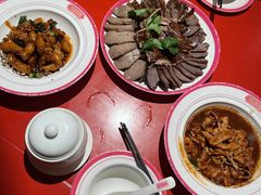 -春梅里卤鹅馆·47年老字号(中山路店)