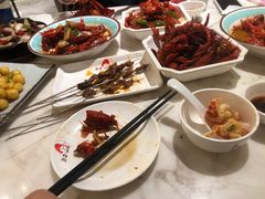 -阿胖龙虾(罍街店)