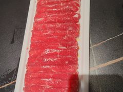 -常赢三兄弟·清真涮肉·清真炒菜(朝阳新城店)