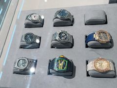 -FUN LUXURY范加奢品(蟠龙天地店)