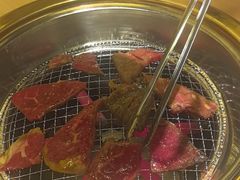 -伊茉家的烤肉店(勒泰中心店)