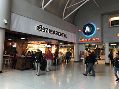 -罗纳德·里根华盛顿国家机场