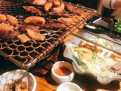 -黑牛の店·和牛烧肉(大悦城店)