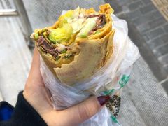 -山东傻大粗粮煎饼(牛街店)