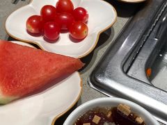 -海底捞火锅(太阳宫凯德mall店)
