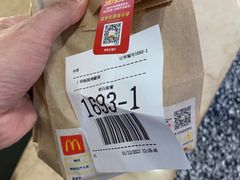 -麦当劳(世纪汇广场店)