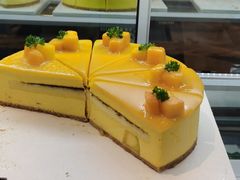 -面包新语(龙湖·西宸天街店)