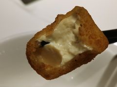 抹茶一口酥豆腐-南枝记·广东味道(中骏世界城店)