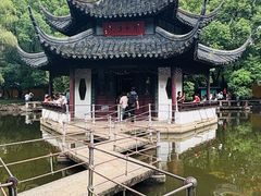 -西园寺素食(西园弄戒幢律寺店)
