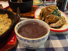 陈皮红豆沙-小粤楼·怀旧粤菜(万辉国际广场店)