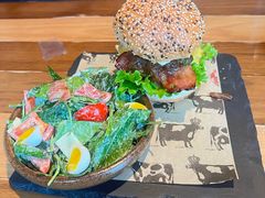 -FAT COW(静安寺店)