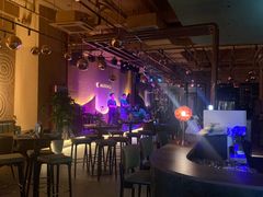 -Ambra Haus琥珀屋精酿餐厅(宝山店)