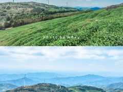 -东白山