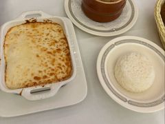 -莫斯科餐厅