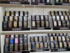 -Zippo(海岸城店)
