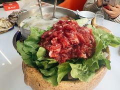 -刘少华贵州小黄牛·鲜牛肉火锅(总店)