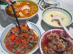 -欧记大排档·景德菜(上海首店)