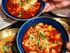 -醉炫音速烧烤·干煸菜(沙河总店)