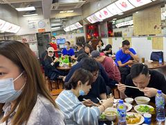 大堂-陈光记烧腊店(罗保博士街店)