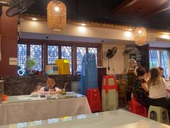 -陈胖子特色菜.鲜货现炒(融景城店)